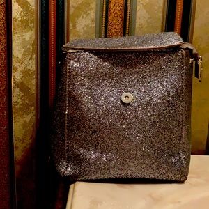New bag to tote around places
